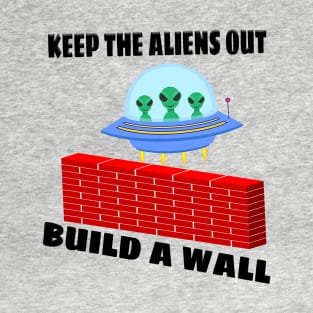 The Wall T-Shirt